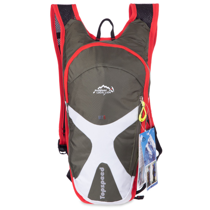 Рюкзак мультиспортивний Sport LK409 5л