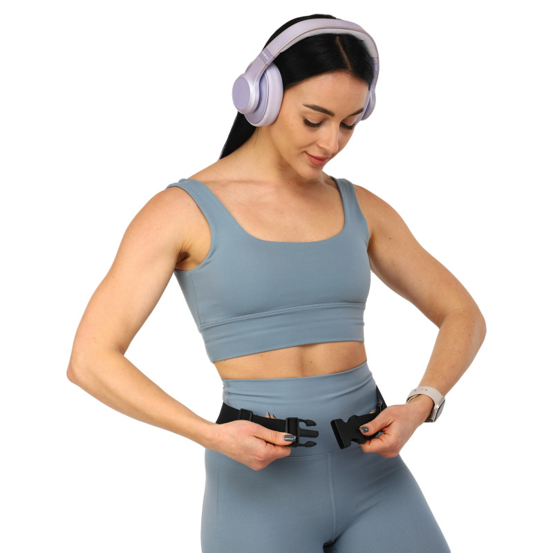 Сумка на пояс спортивна для бігу із сенсорним екраном RUNNING WAISTPACK Sport GA-506