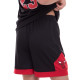 Форма баскетбольна дитяча NBA клуб Chicago Bulls 23 5351 S-2XL Червоний-білий