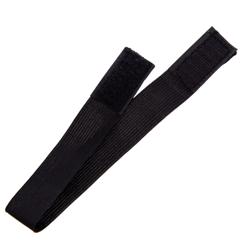 Гумка тримач щитків Shinpads Strap Sport FB-6386 1шт