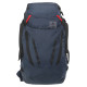 Рюкзак складний спортивний LIGHTWEIGHT DURABLE 4Monster T-HKB 28л синій