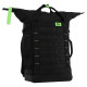Рюкзак спортивний MadWave M112401 Basic gym bag 24л