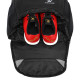 Рюкзак міський KELME 8201BB5005-9000 чорний