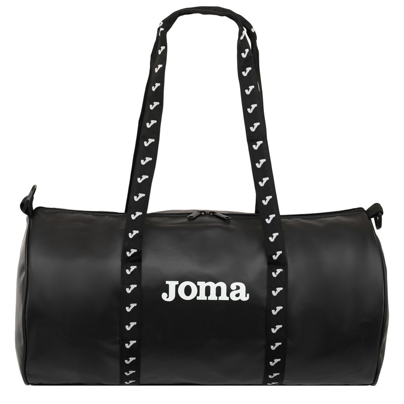 Сумка спортивна Бочонок Joma SPLASH 401027-100 20л чорний