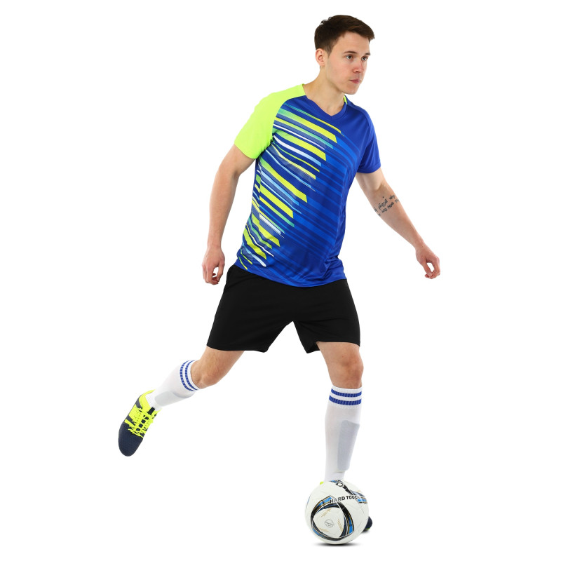 Щитки футбольні SPORTS FB-9729 L Різні кольори