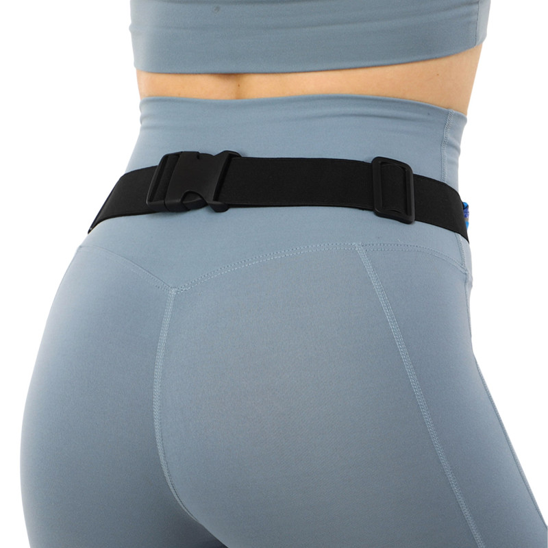 Сумка на пояс спортивна для бігу із сенсорним екраном RUNNING WAISTPACK Sport GA-507
