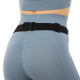 Сумка на пояс спортивна для бігу із сенсорним екраном RUNNING WAISTPACK Sport GA-507