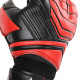 Воротарські рукавиці SOCCER STAR VL-4729 розмір 7-10 Червоний-чорний