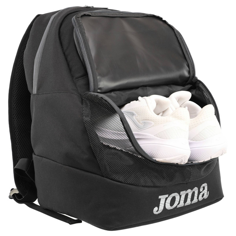 Рюкзак спортивний Joma DIAMOND II 400235-100 44,2л чорний