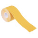 Кінезіо тейп для обличчя та тіла Kinesio tape Sport BC-4863-5 розмір 5смх5м
