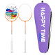 Набір для бадмінтону в чохлі HAPPY TIME Sport 8900