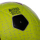 М'яч футбольний HYBRID SOCCERMAX FIFA FB-3124 №5 PU