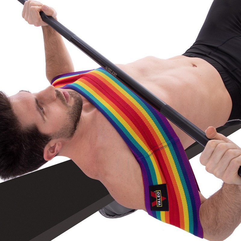 Слінгшот для жиму лежачи BENCH PRESS BAND SLING SHOT VALEOBC-1828-60