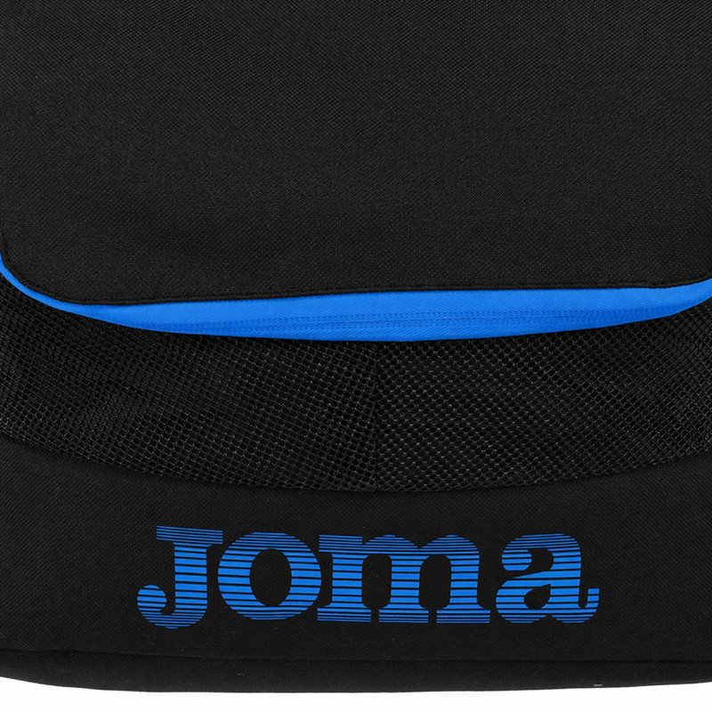 Рюкзак спортивний Joma DIAMOND II 400235-107 44,2л чорний-синій