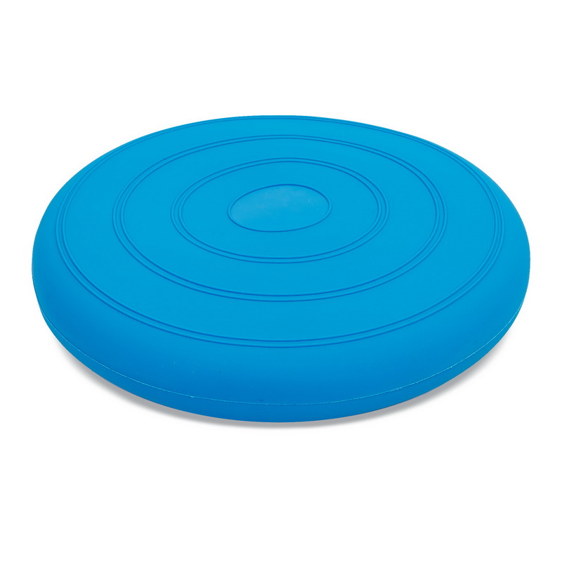 Подушка балансувальна диск балансувальний BALANCE CUSHION Sport FI-5682 діаметр 34см