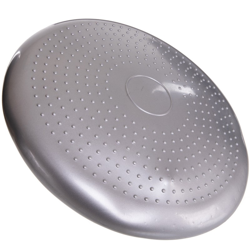 Подушка балансувальна масажна диск балансувальний BALANCE CUSHION Sport FI-4272 діаметр 33см