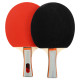 Набір для настільного тенісу WEINIXUN 2101-A 2 ракетки 3 м'яча