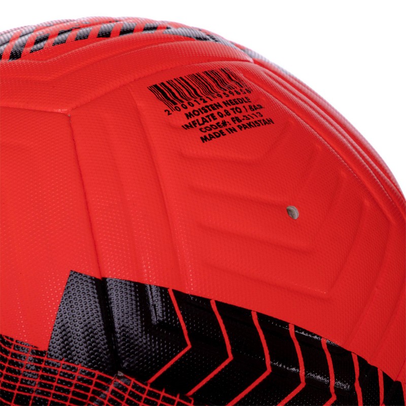 М'яч футбольний HYBRID SOCCERMAX FIFA FB-3113 №5 PU