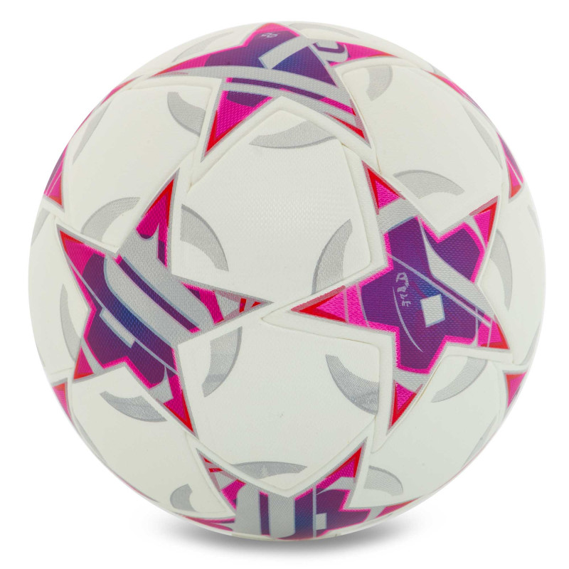 М'яч футбольний Sport FB-9821 №5 PU