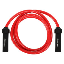 Скакалка Zelart POWER ROPE FI-4883-H HEAVY 2,7 м
