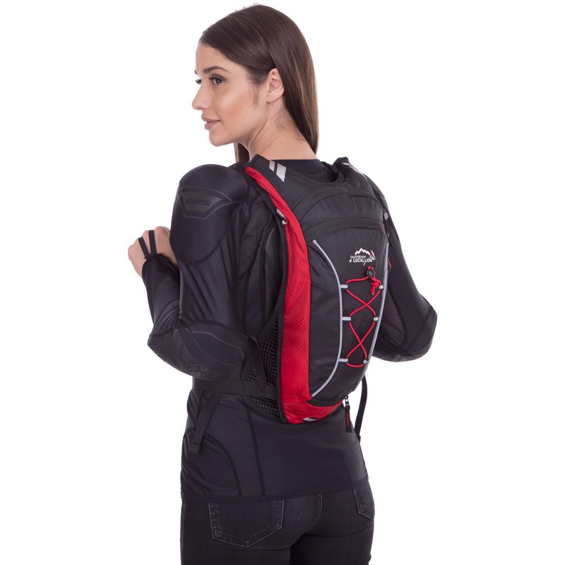 Рюкзак мультиспортивний Sport L558 5л