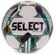 М'яч футбольний SELECT MATCH DB V23 MATCH-WG №5 білий-зелений
