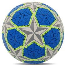 М'яч футбольний STARS Sport FB-1279 №5 TPU кольори асортименті