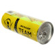 М'ячі для великого тенісу DUNLOP TEAM PADEL DL601385 3шт салатовий