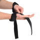 Лямки для тяги LIFTING STRAP EZOUS B-03 2шт чорний