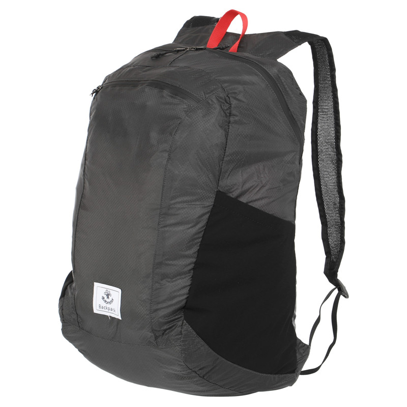 Рюкзак складний портативний WATER RESISTANT PORTABLE 4Monster T-CDB-24 24л