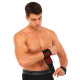 Бинти кистьові для жиму STRENGTH WRIST WRAPS VALEO TA-4421 2штуки