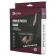 Слінгшот для жиму лежачи SLING SHOT BENCH PRESS BAND 2.0 EZOUS J-02-64 чорний