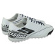 Сороконіжки футбольні DIFFERENT SPORT SG-301312-1 розмір 40-45 білий-чорний