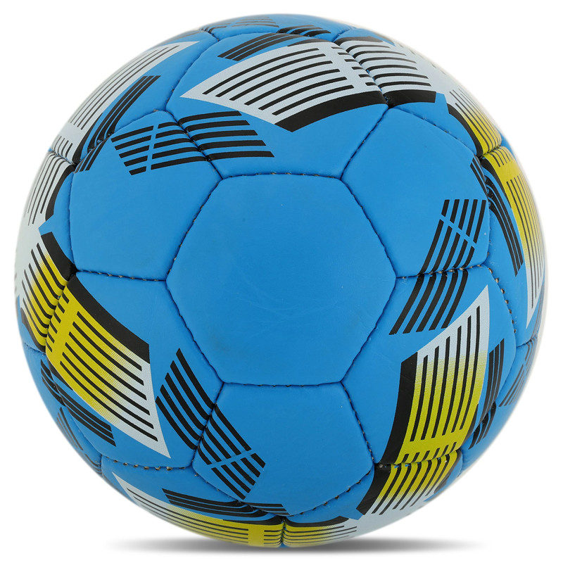 М'яч футбольний BALLONSTAR UKRAINE FB-4118 №5 PU