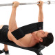 Слінгшот для жиму лежачи SLING SHOT BENCH PRESS BAND EZOUS J-01 чорний