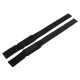 Лямки для тяги LIFTING STRAP EZOUS B-03 2шт чорний