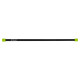 Бодібар Body Bar MDbuddy FI-5457-5 вага 5кг чорний