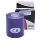Кінезіо тейп для обличчя та тіла Kinesio tape Sport BC-0474-7_5 розмір 7,5смх5м