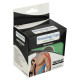 Кінезіо тейп для обличчя та тіла Kinesio tape Sport BC-1091-5 розмір 5смх5м