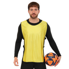 Манішка спортивна ігрова з резинкою Sport CO-4000 XL