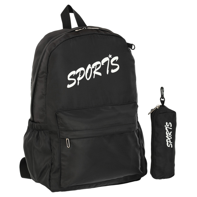 Рюкзак міський з органайзером Sport 997 20л