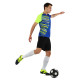 Щитки футбольні Joma DEFENSE 401492-807 S-L золото-синій Золотий-синій