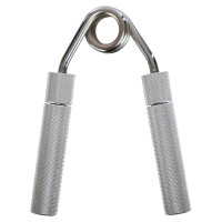 Еспандер кистьовий пружинний Bone Crusher Sport 8062 срібний