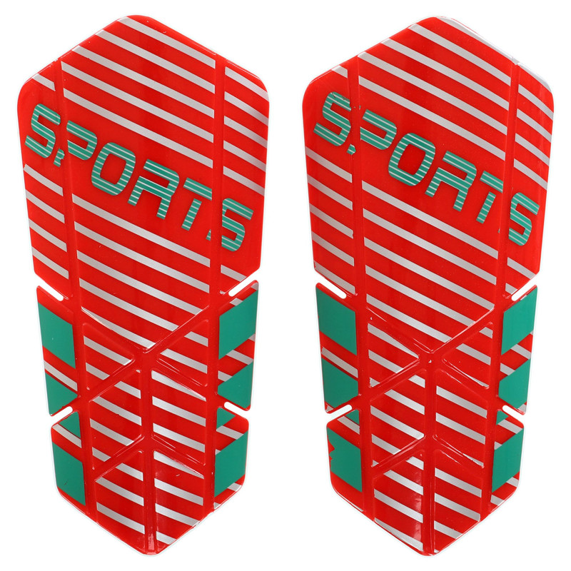 Щитки футбольні SPORTS FB-9728 S-M Різні кольори
