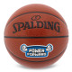 М'яч баскетбольний SPALDING POWER FORWARD 76890Y розмір 7 коричневий