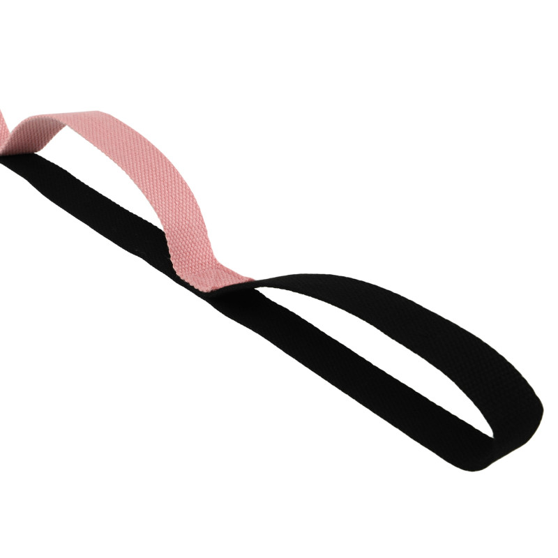 Стрічка стропа з петлями для розтяжки Stretch Strap Record FI-6906 11 петель