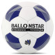 М'яч футбольний BALLONSTAR FB-4352 №5 PU