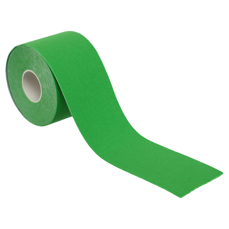 Кінезіо тейп для обличчя та тіла Kinesio tape Sport BC-1091-5 розмір 5смх5м
