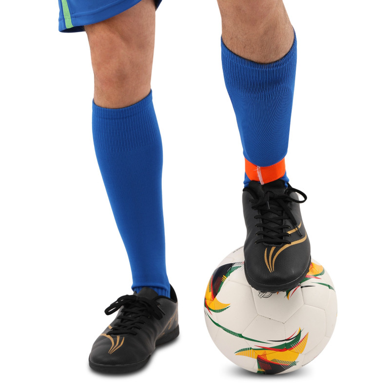 Гумка тримач щитків Shinpads Strap Sport FB-6386 1шт