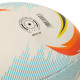М'яч для регбі Joma J-PRO 401735-208 розмір 5 білий-помаранчевий